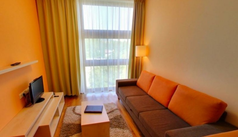 Hotel CROCUS **** Vysoké Tatry